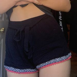 Super Cute Shorts